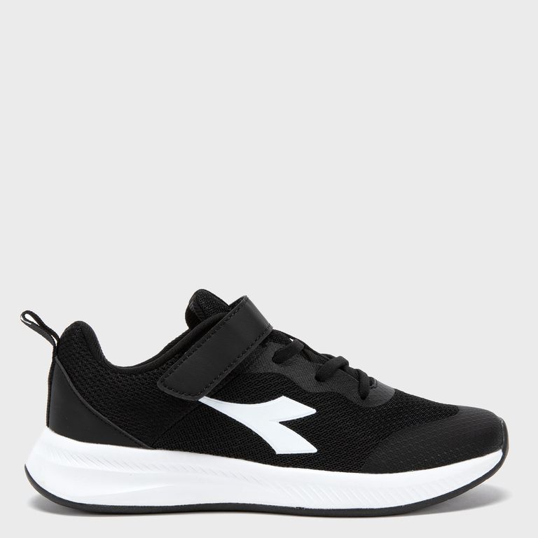 DIADORA PP V Solton K Zapatilla Urbana Niño Negro (22 A 33)