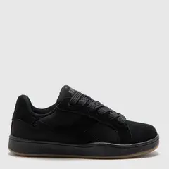 DIADORA - Court Xl Zapatilla Urbana Niño Negro (34 a 39)