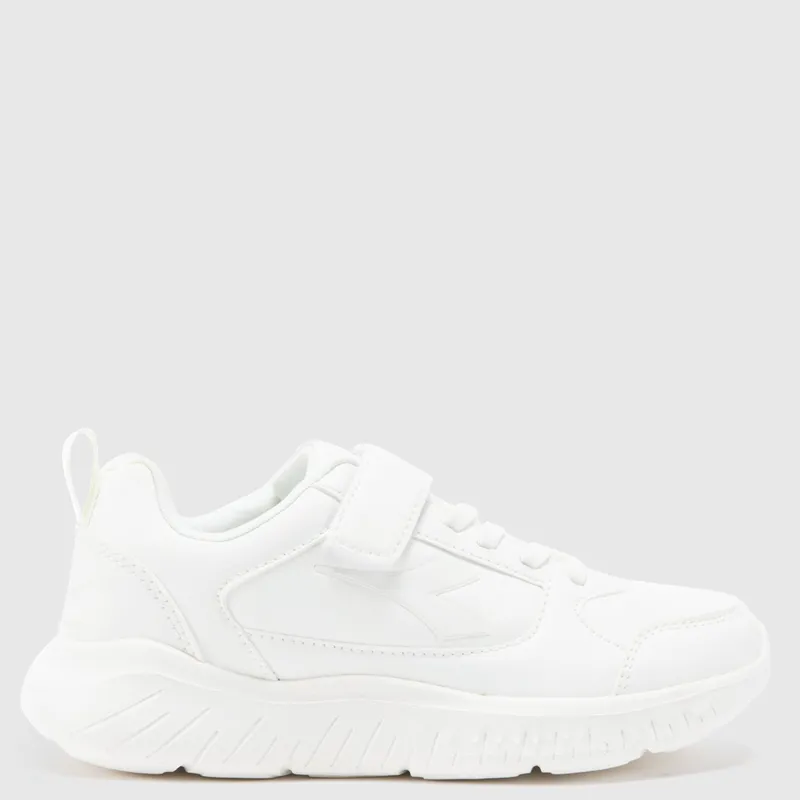 DIADORA - Skye Zapatilla Urbana Niño Blanco Diadora