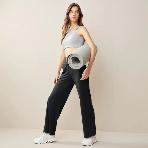 DIADORA - Pantalón De Buzo Deportivo Mujer