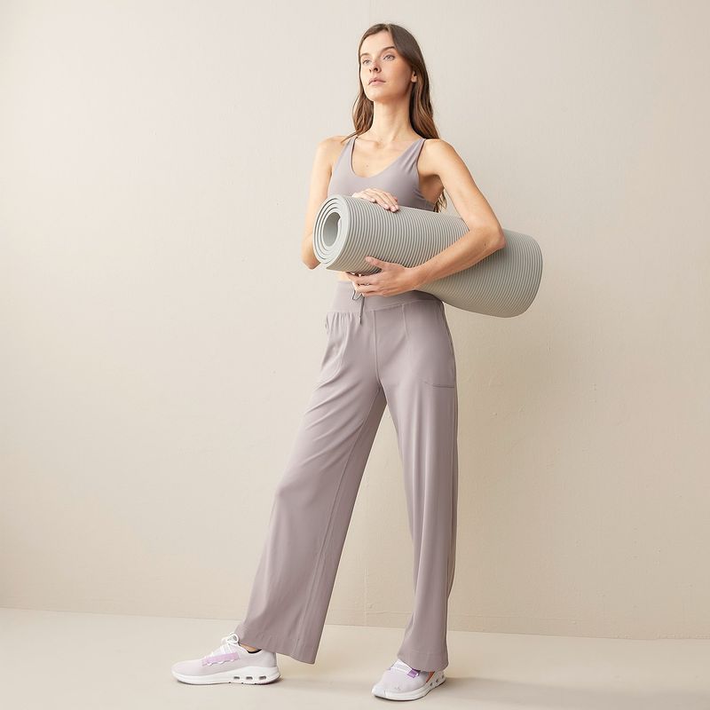 DIADORA - Pantalón De Buzo Deportivo Mujer Diadora