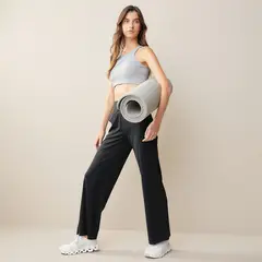 DIADORA - Pantalón De Buzo Deportivo Mujer