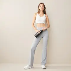 DIADORA - Calza Deportiva Mujer