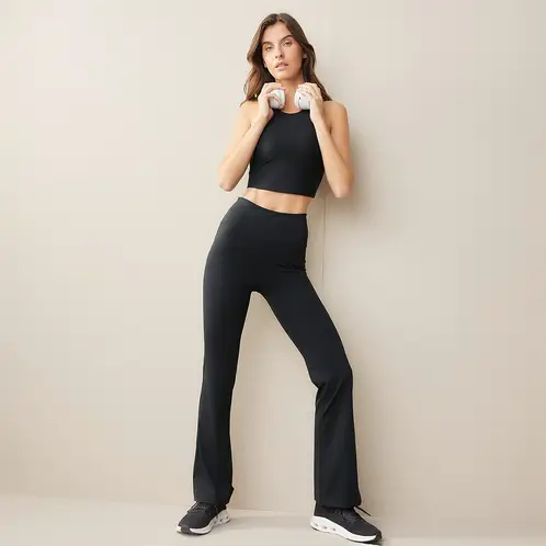 DIADORA - Calza Deportiva Mujer