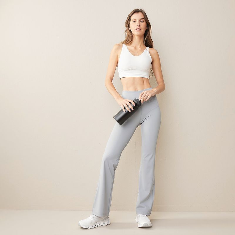 DIADORA - Calza Deportiva Mujer Diadora