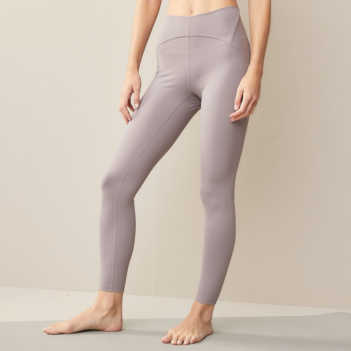 DIADORA - Calza Deportiva Mujer Slim Diadora