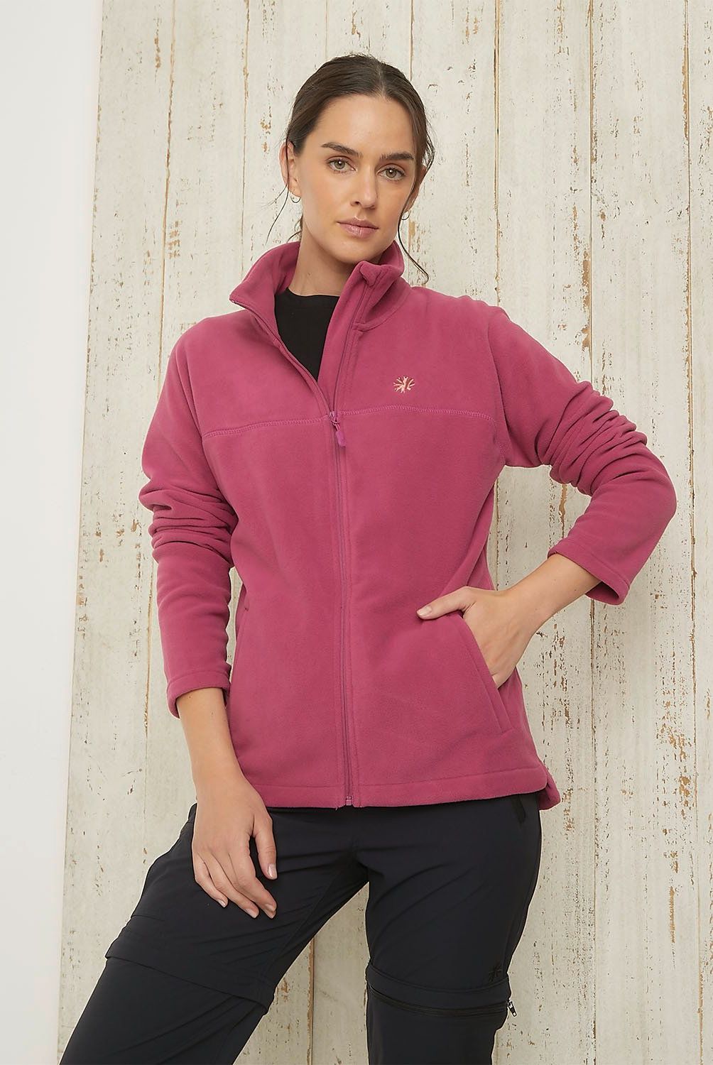 MOUNTAIN GEAR - Polar Deportivo Mujer Mountain Gear