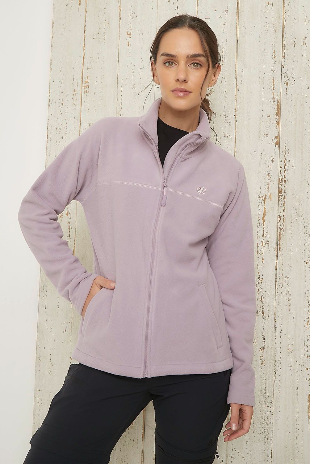 MOUNTAIN GEAR - Polar Deportivo Mujer Mountain Gear
