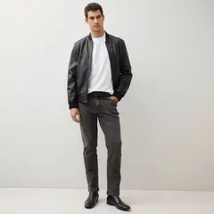 WOLF&HANK - Jeans Slim Fit Algodón Hombre