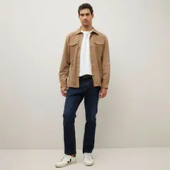 WOLF&HANK - Jeans Slim Fit Algodón Hombre