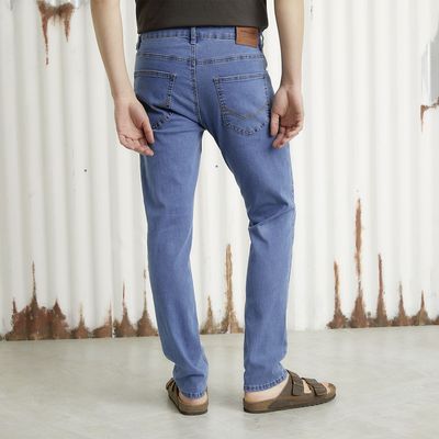 Imagen 2 del producto Jeans Skinny Hombre Denim