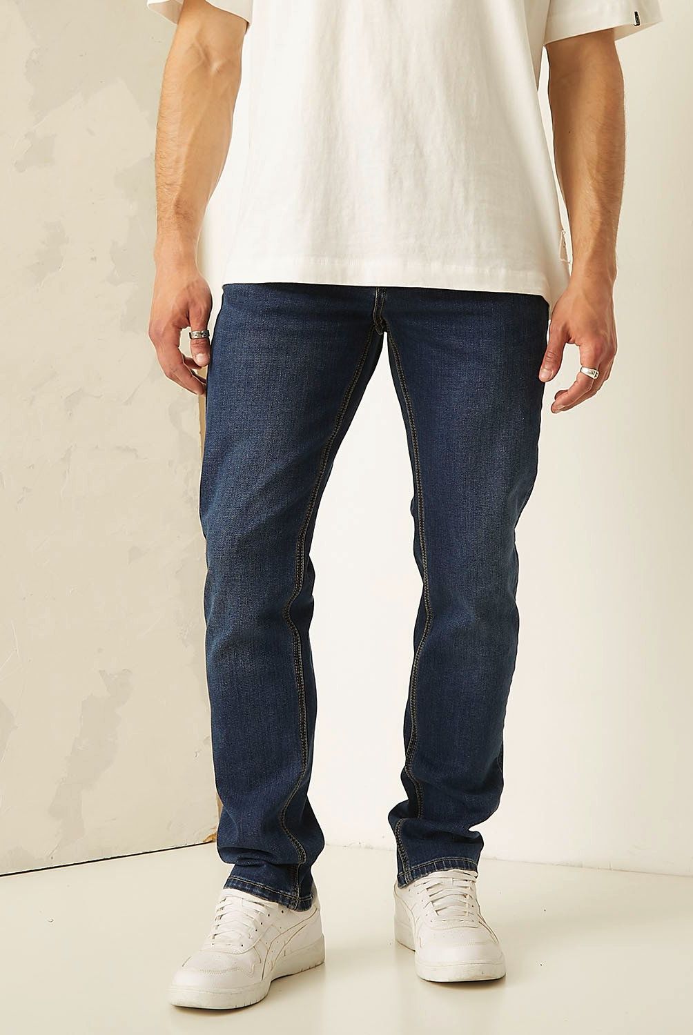 AMERICANINO - Jeans Americanino Slim Fit Hombre