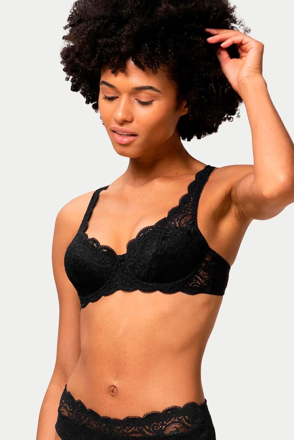 TRIUMPH - Sostén Mujer Amourette 300 Triumph