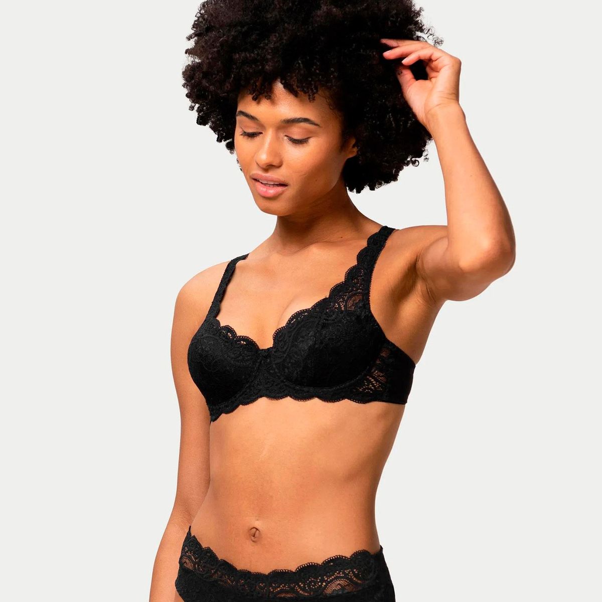 TRIUMPH - Sostén WHP Amourette 300 Mujer Triumph