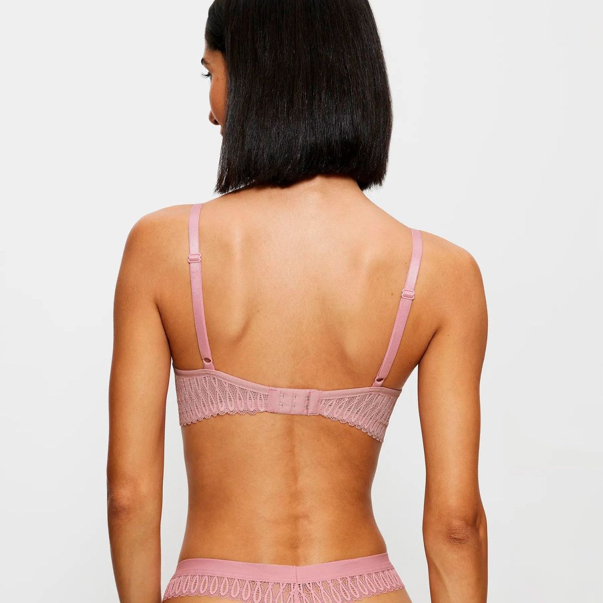 TRIUMPH - Sostén Mujer Aura Spotlight Triumph