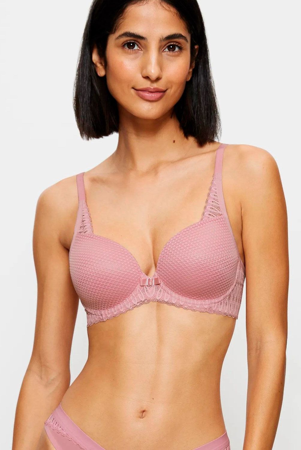TRIUMPH - Sostén Mujer Aura Spotlight Triumph