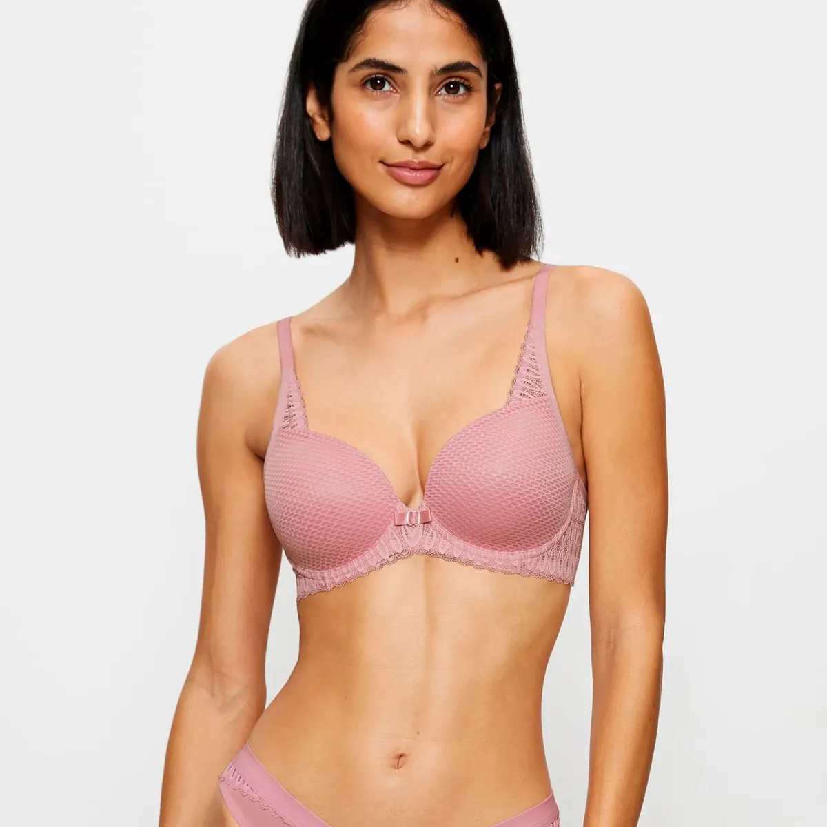 TRIUMPH - Sostén Mujer Aura Spotlight Triumph