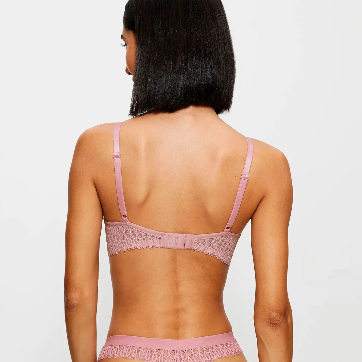 TRIUMPH - Sostén Mujer Aura Spotlight Triumph