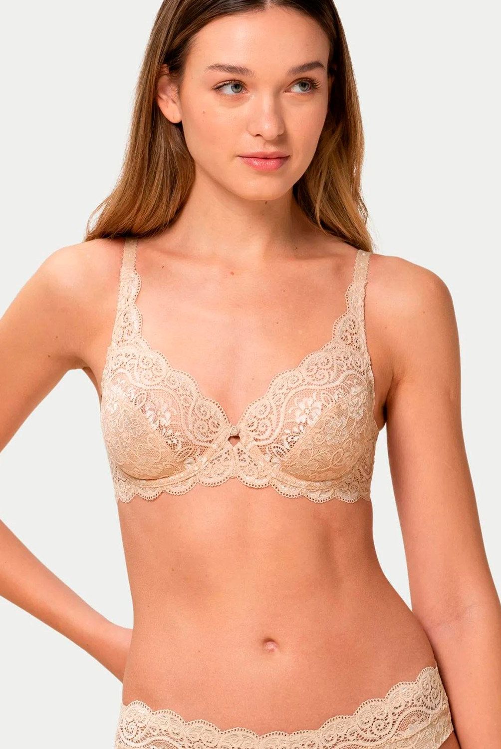 TRIUMPH - Sostén Mujer Amourette 300 Triumph