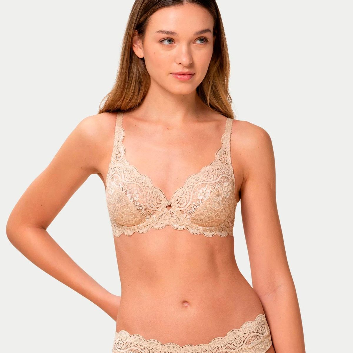 TRIUMPH - Sostén W Amourette 300 Mujer Triumph