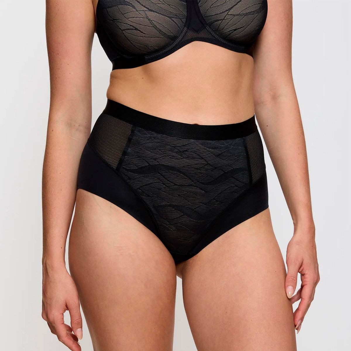 TRIUMPH - Calzón Maxi Airy Sensation Mujer Triumph