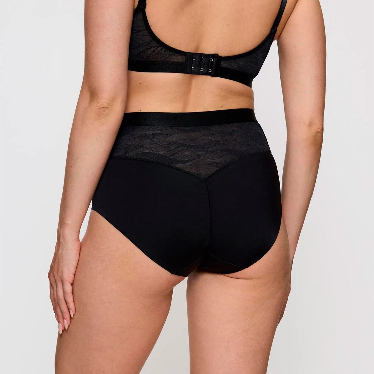 TRIUMPH - Calzón Maxi Airy Sensation Mujer Triumph