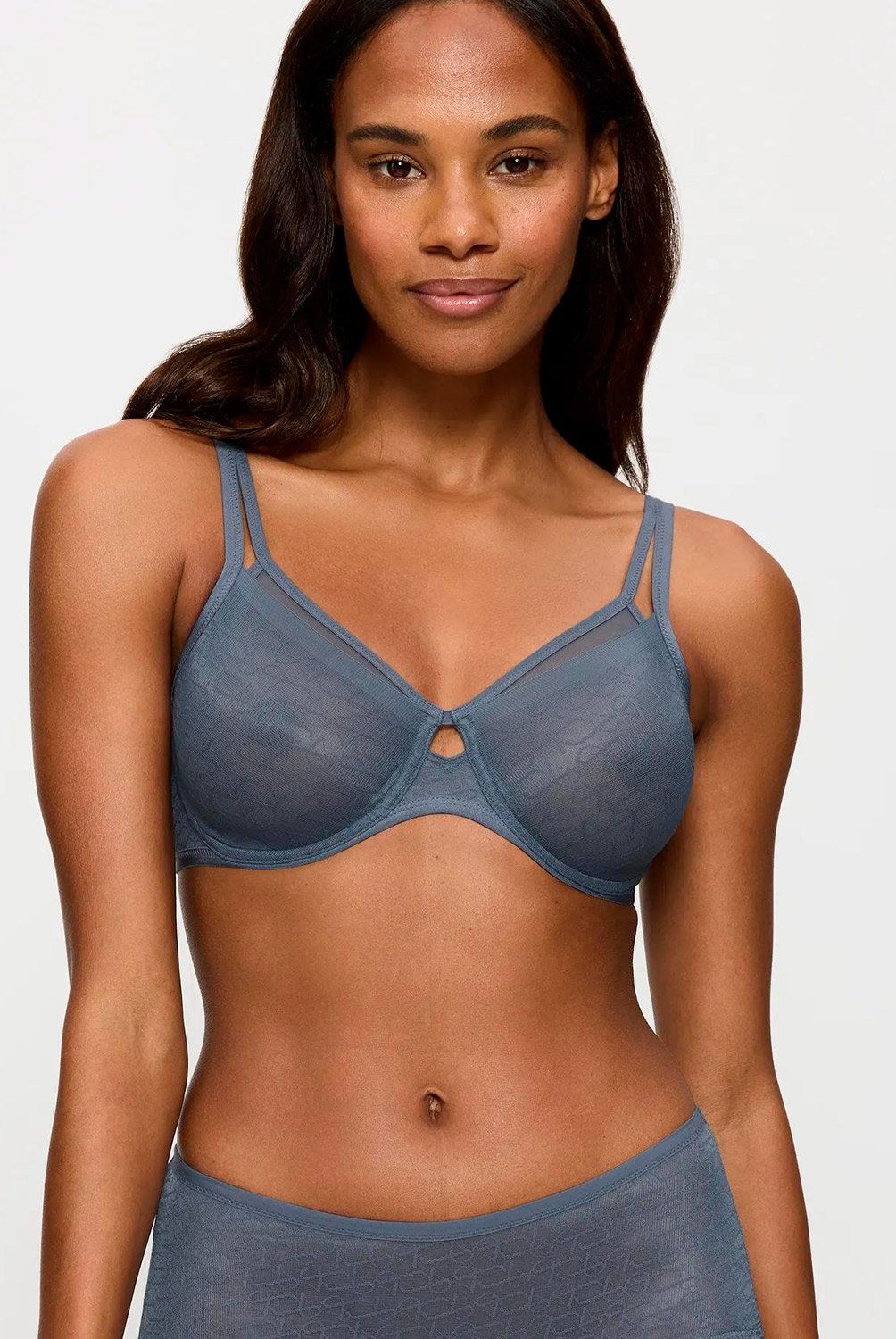 TRIUMPH - Sostén Soporte Mujer Signature Sheer Triumph