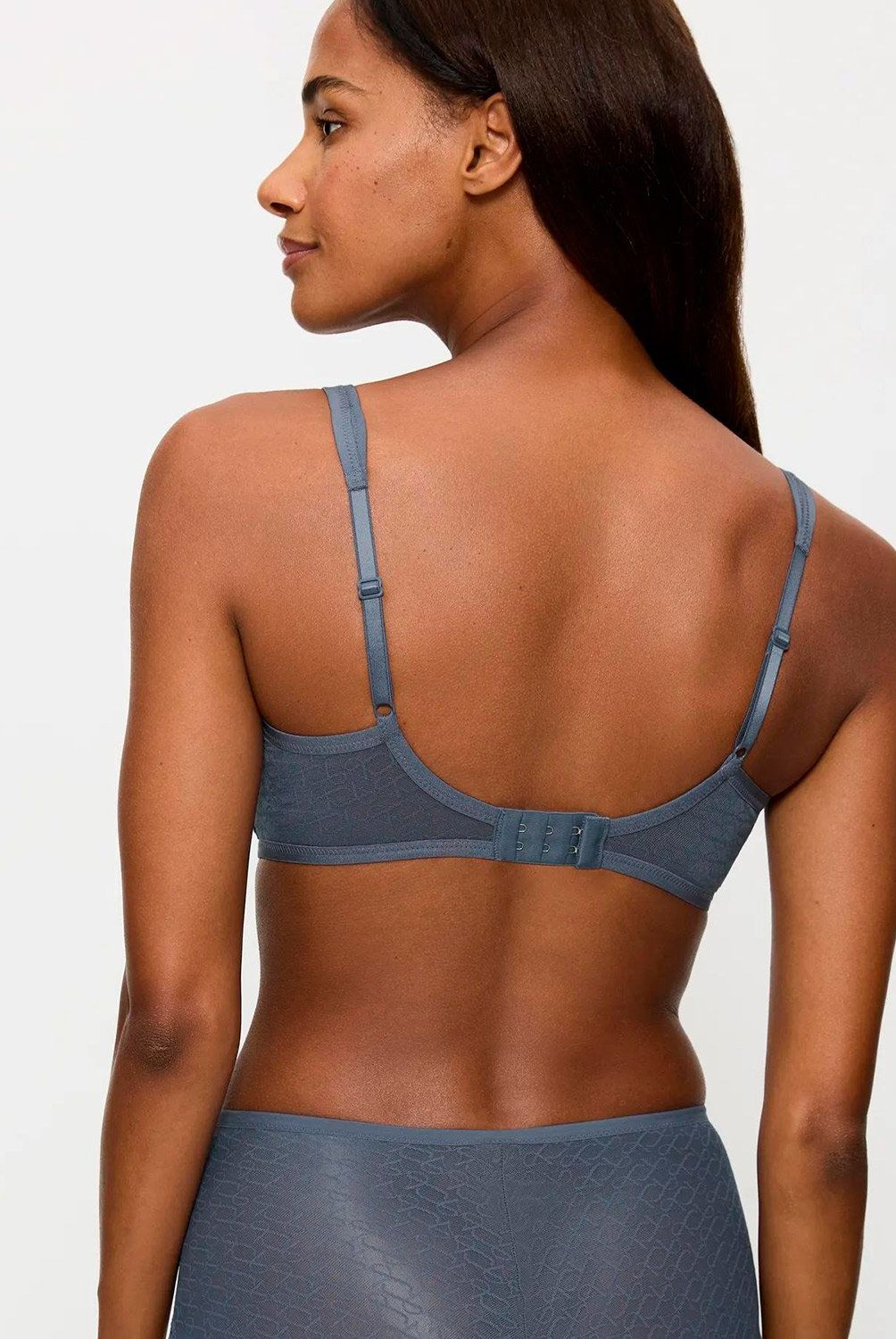 TRIUMPH - Sostén Soporte Mujer Signature Sheer Triumph