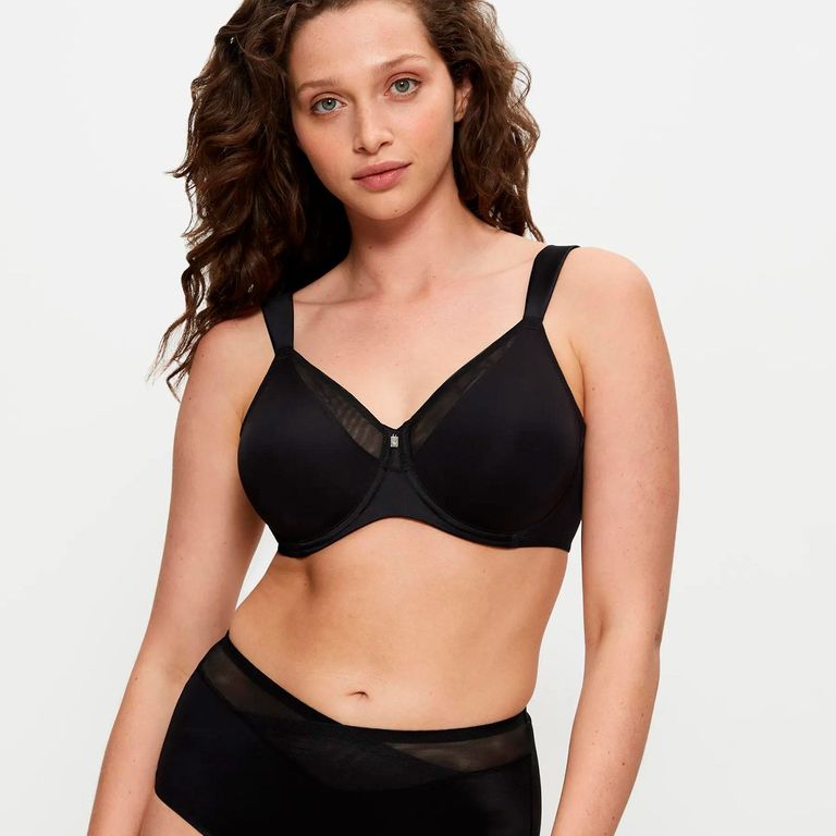 Sostén W01 True Shape Sensation Mujer