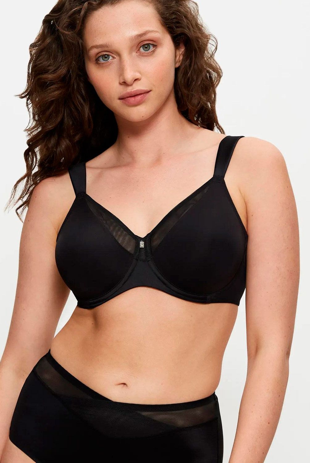 TRIUMPH - Sostén Soporte Mujer True Shape Sensation Triumph