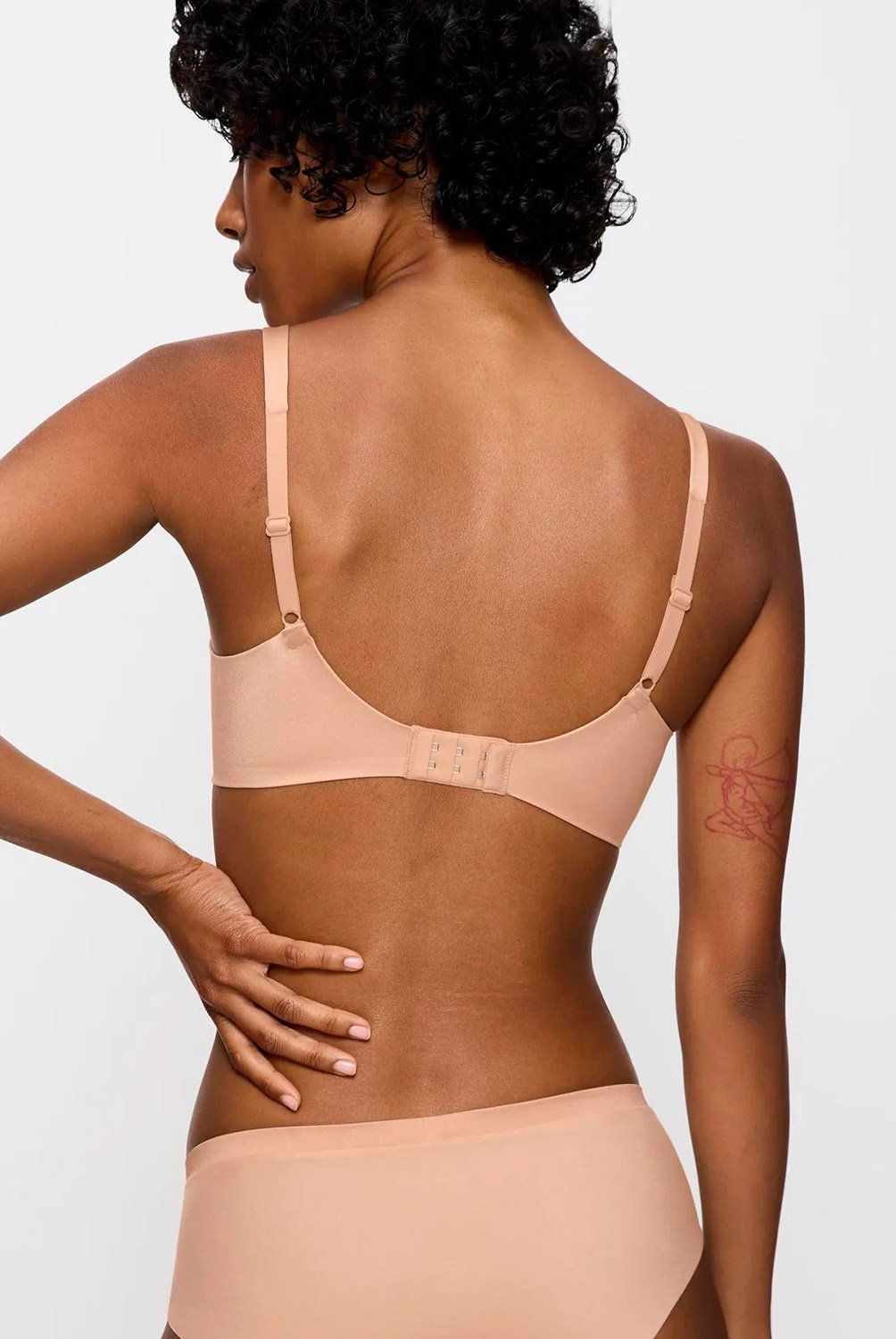 TRIUMPH - Sostén Soporte Mujer Body Make-Up Soft Touch Triumph