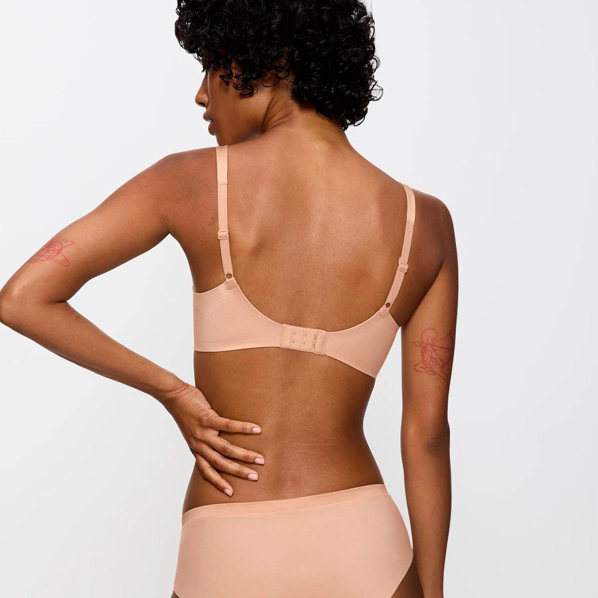 TRIUMPH - Sostén WP Body Make-Up Soft Touch Mujer Triumph