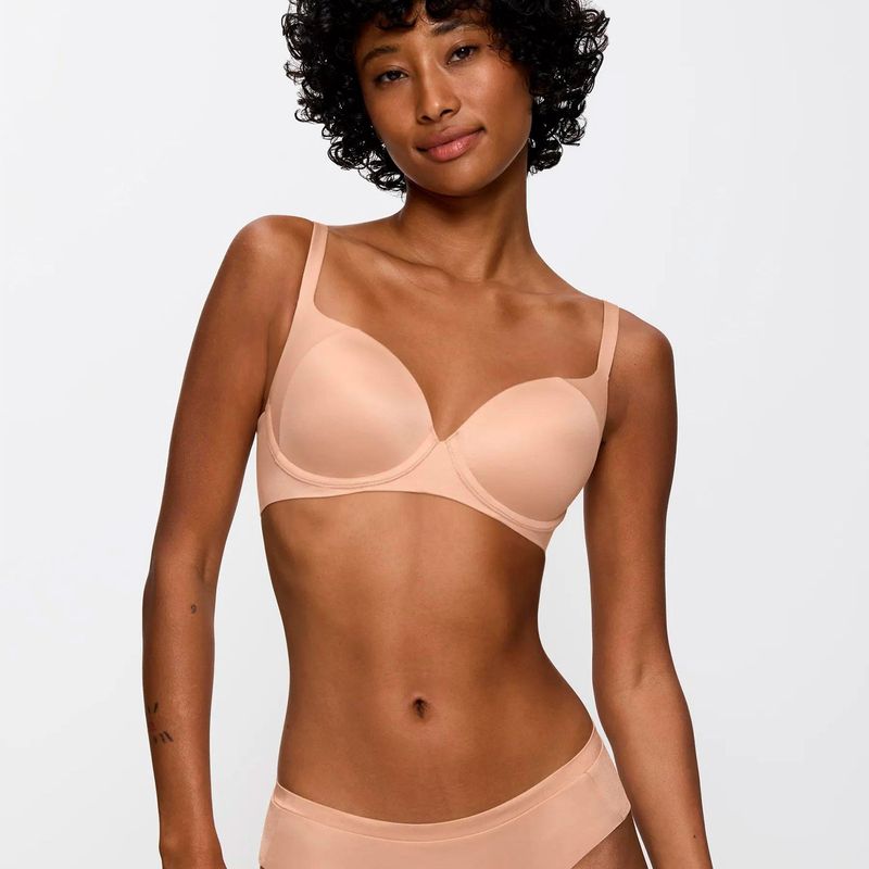 TRIUMPH - Sostén Soporte Mujer Body Make-Up Soft Touch Triumph