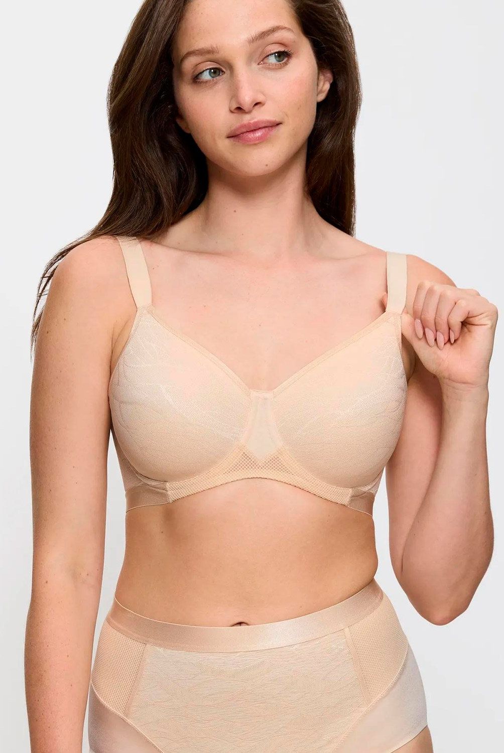 TRIUMPH - Sostén Soporte Mujer Airy Sensation Triumph