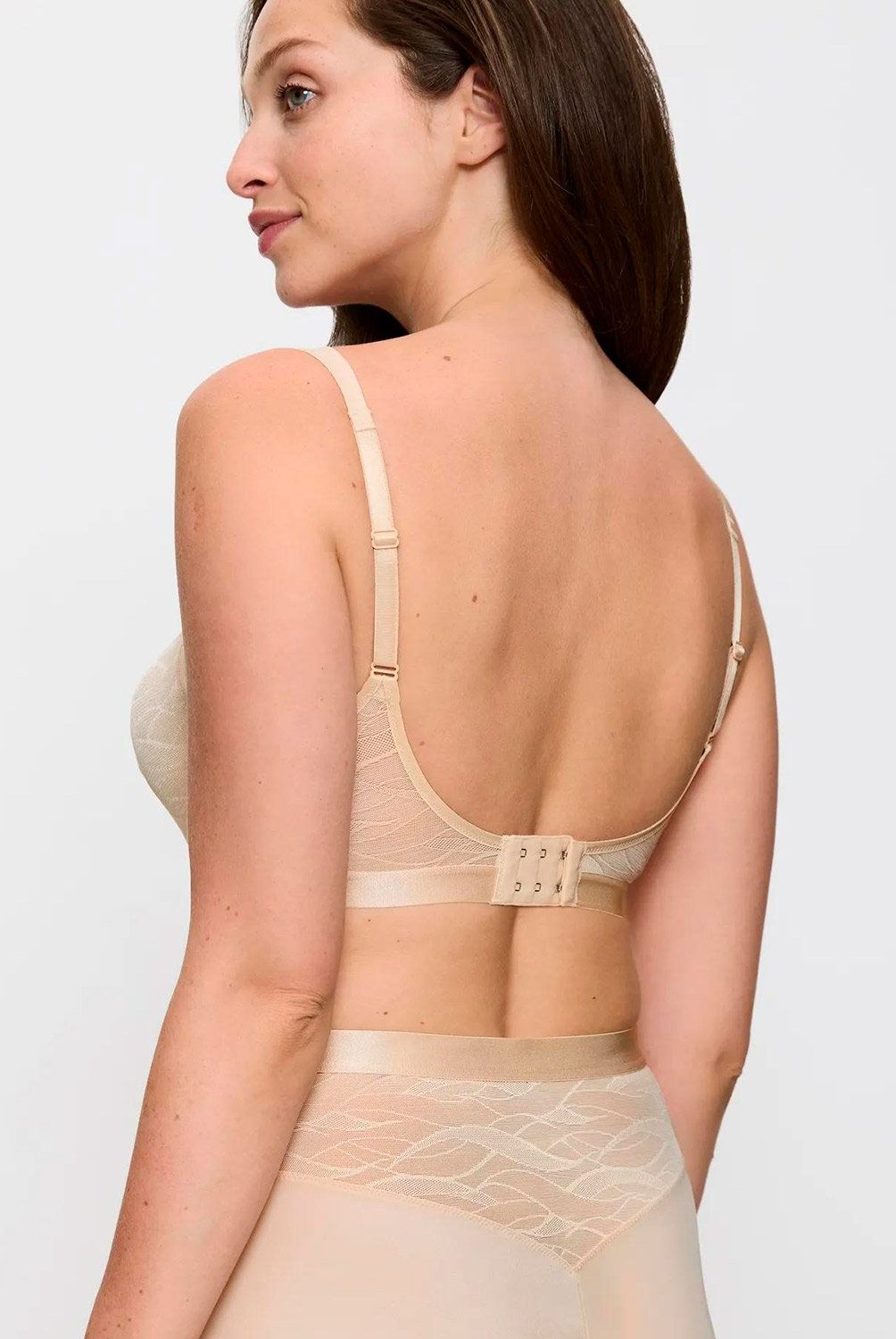 TRIUMPH - Sostén Soporte Mujer Airy Sensation Triumph