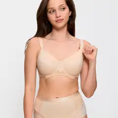 TRIUMPH - Sostén Soporte Mujer Airy Sensation