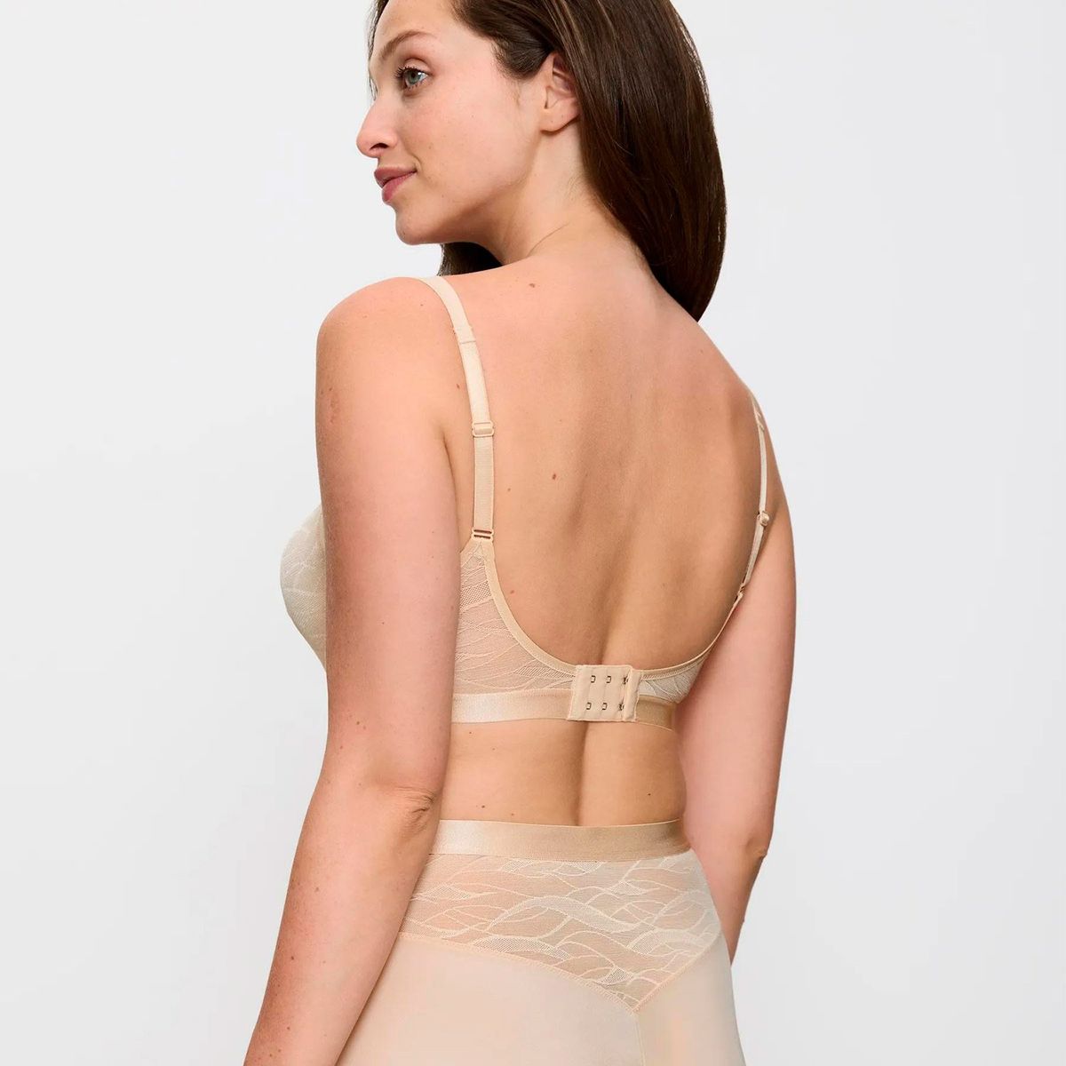 TRIUMPH - Sostén W01 Airy Sensation Mujer Triumph