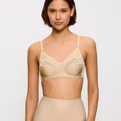 TRIUMPH - Sostén Minimizer Mujer Claudette 104