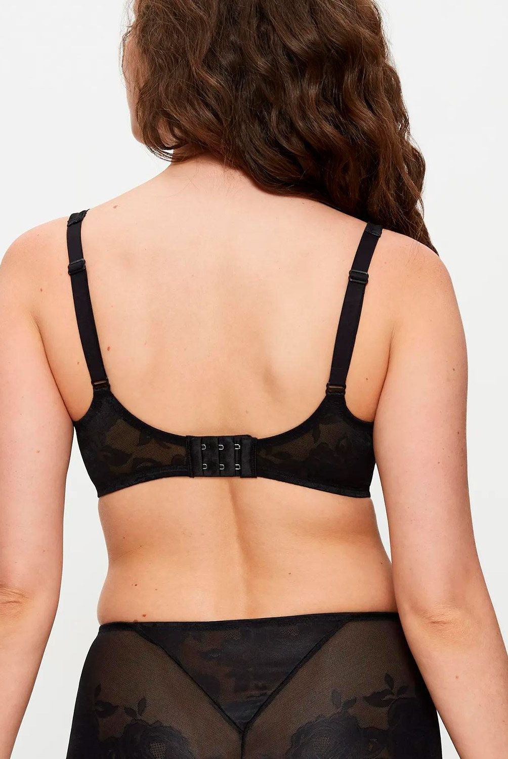 TRIUMPH - Sostén Soporte Mujer Wild Rose Sensation Triumph