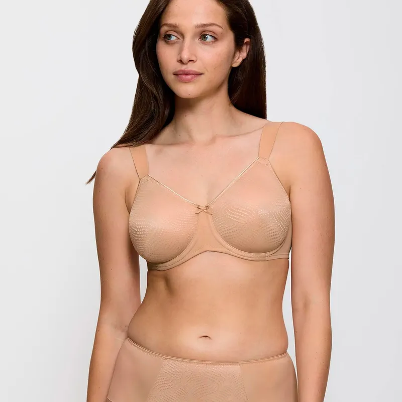 TRIUMPH - Sostén Mujer Essential Minimizer Triumph
