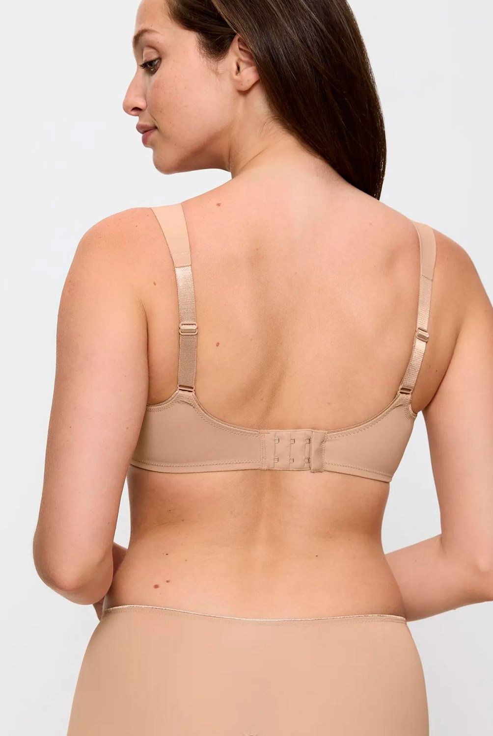 TRIUMPH - Sostén Mujer Essential Minimizer Triumph