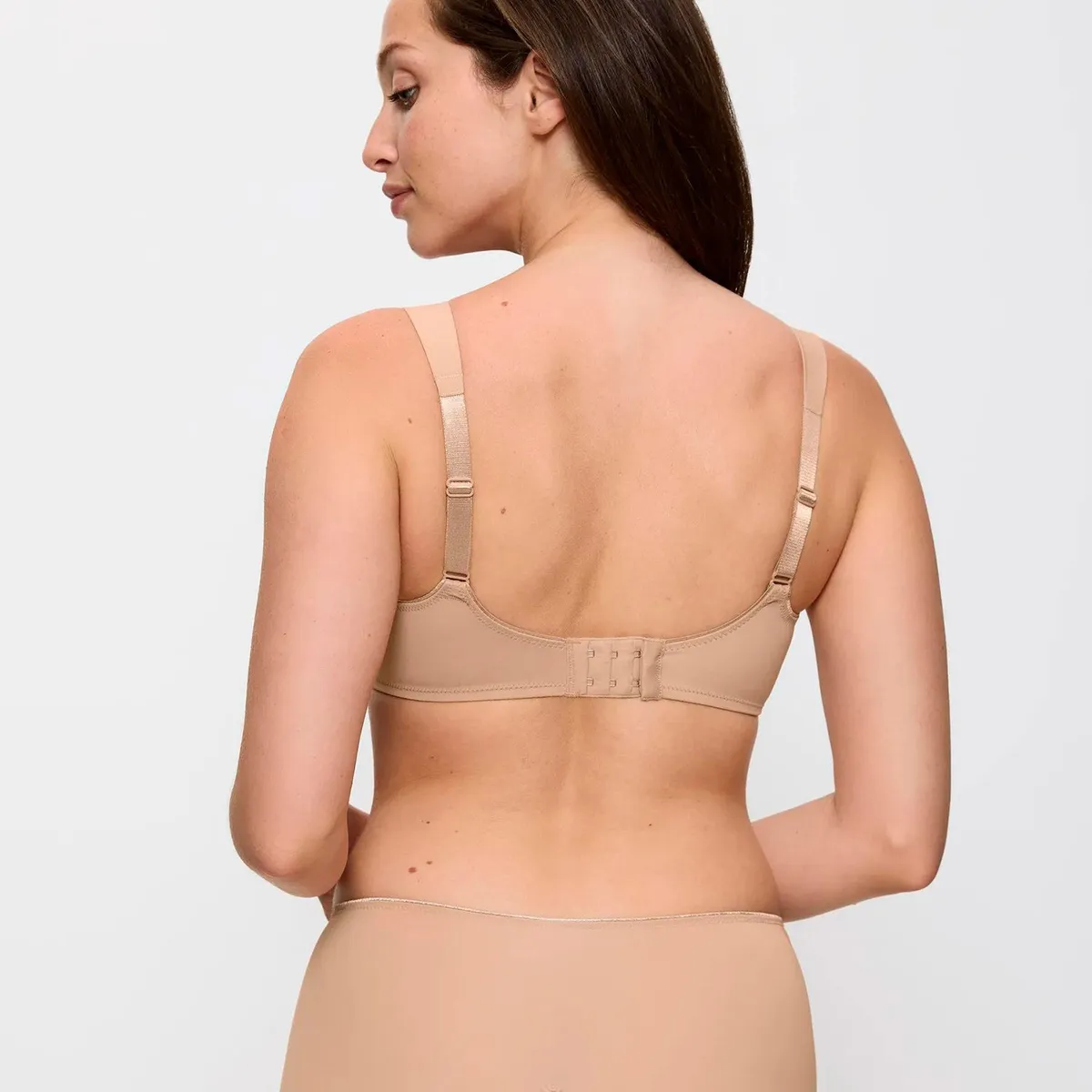 TRIUMPH - Sostén W01 Essential Minimizer Mujer Triumph