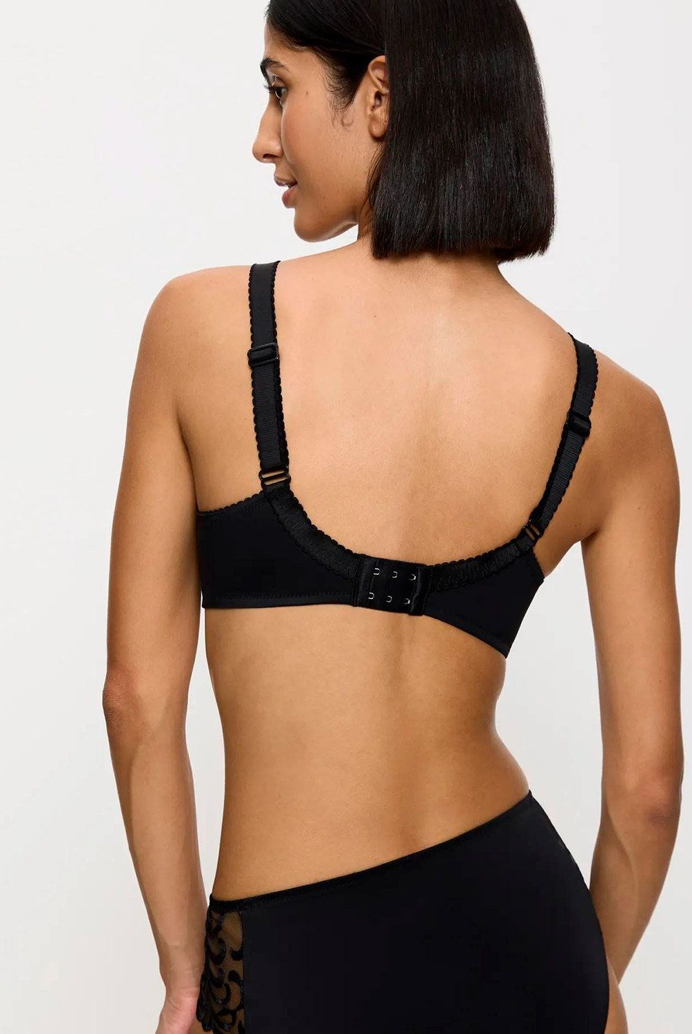 TRIUMPH - Sostén Minimizer Mujer Delicate Doreen Triumph