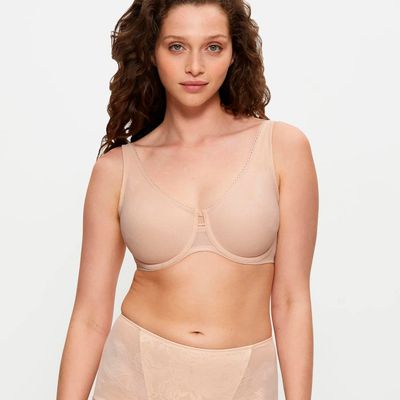 Imagen 1 del producto Sostén W01 Wild Rose Sensation Mujer