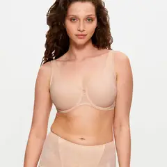 TRIUMPH - Sostén Soporte Mujer Wild Rose Sensation