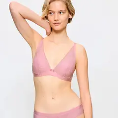 TRIUMPH - Sostén Soporte Mujer Aura Spotlight