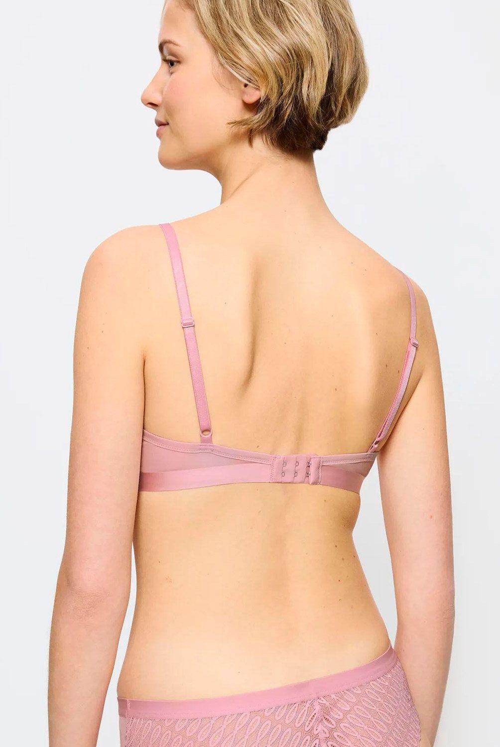 TRIUMPH - Sostén Soporte Mujer Aura Spotlight Triumph