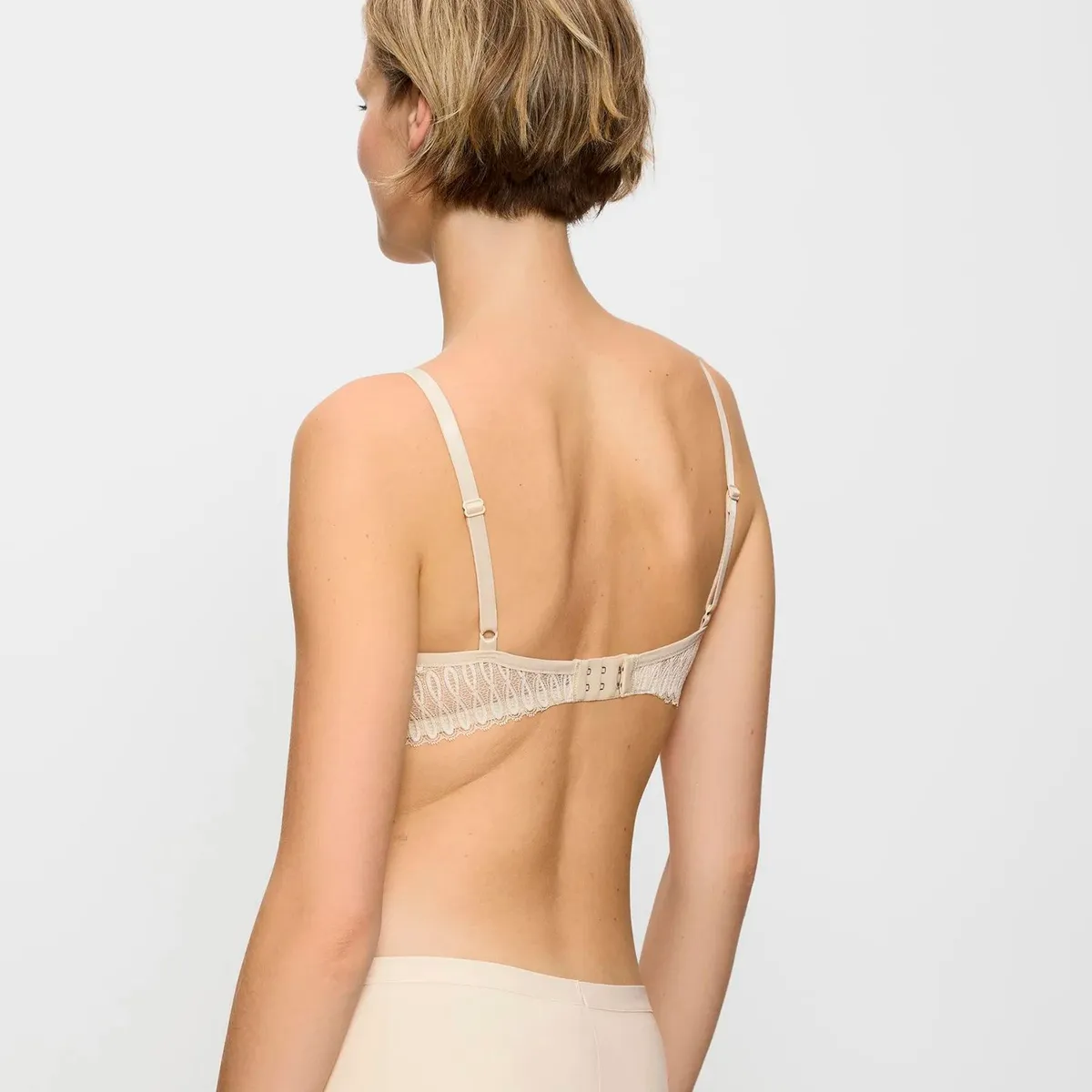 TRIUMPH - Sostén Mujer Aura Spotlight Triumph