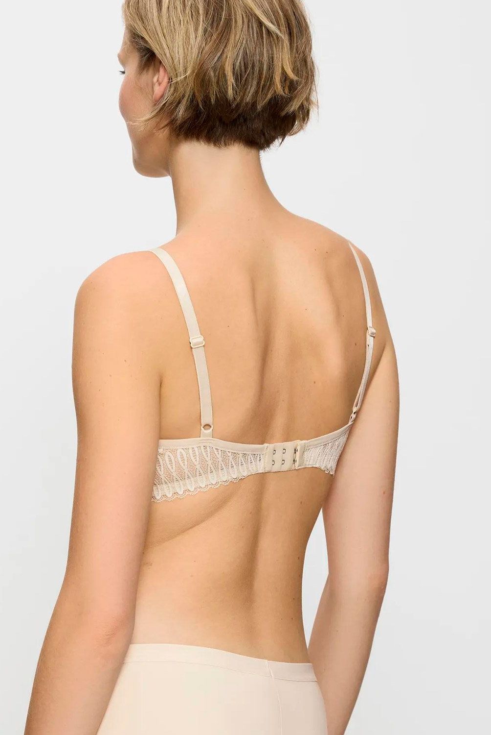 TRIUMPH - Sostén Mujer Aura Spotlight Triumph