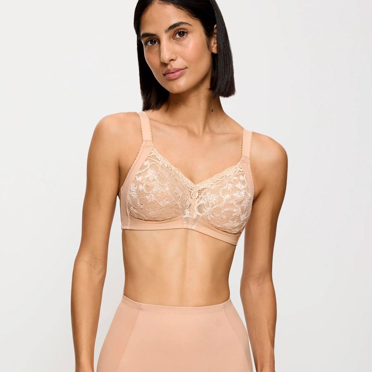 TRIUMPH - Sostén N01 Delicate Doreen Mujer Triumph